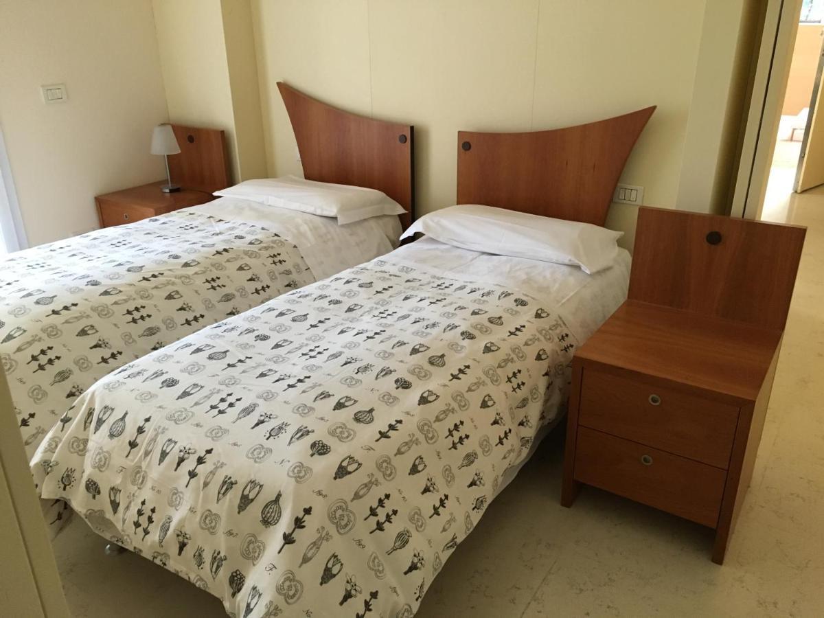 Aparthotel Manfre Vedelago  Buitenkant foto